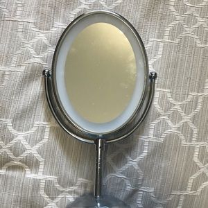Light up Makeup Mirror